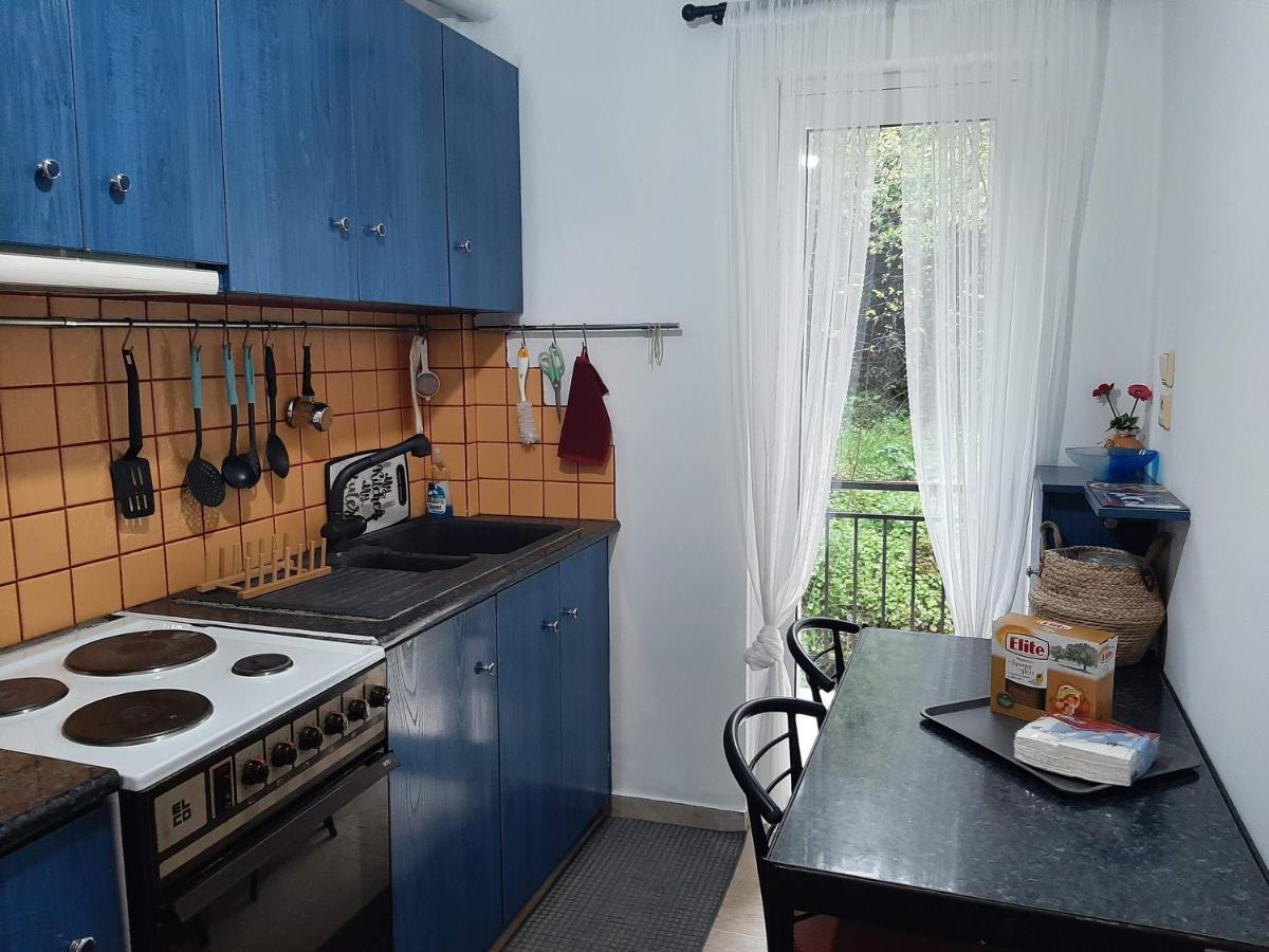 Valentina'S Home Ioannina Exterior photo