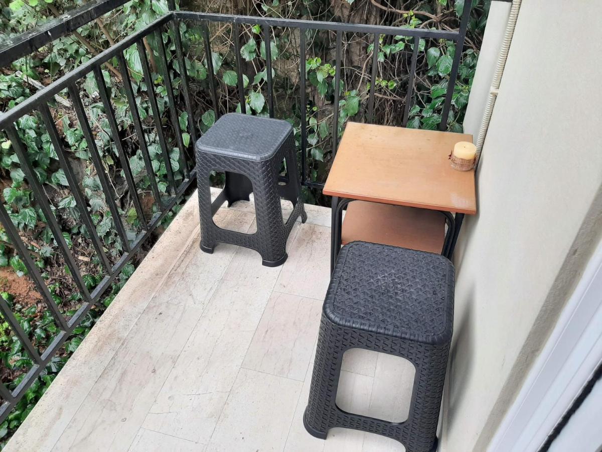 Valentina'S Home Ioannina Exterior photo