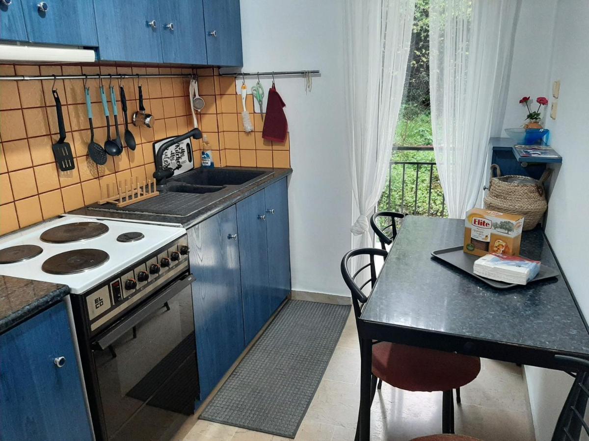 Valentina'S Home Ioannina Exterior photo